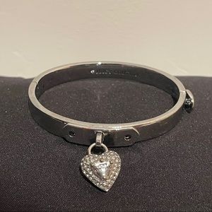 Juicy Couture 💕 locket bangle